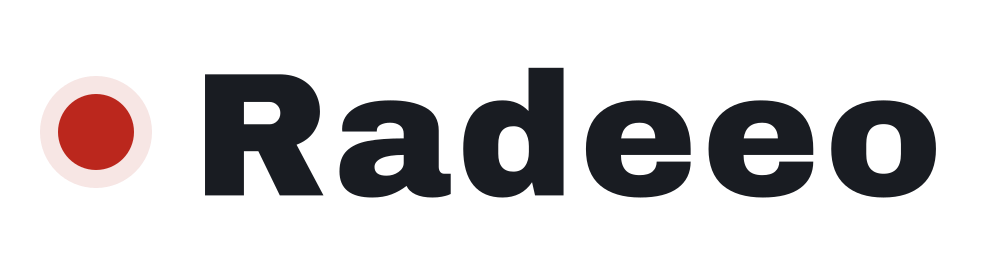Radeeo
